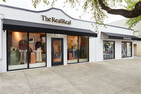 real real men's consignment.